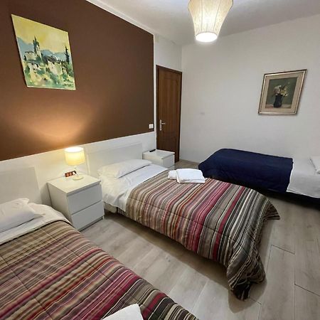 Sunset Venice Guest House ภายนอก รูปภาพ
