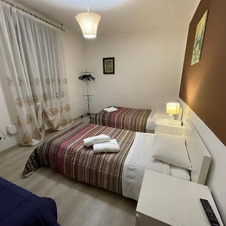 Sunset Venice Guest House ภายนอก รูปภาพ