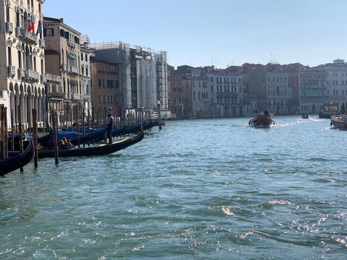 Sunset Venice Guest House ภายนอก รูปภาพ