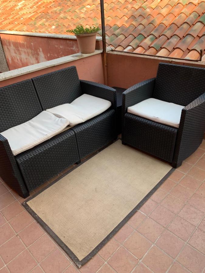 Sunset Venice Guest House ภายนอก รูปภาพ