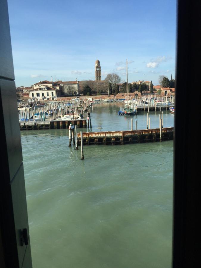 Sunset Venice Guest House ภายนอก รูปภาพ