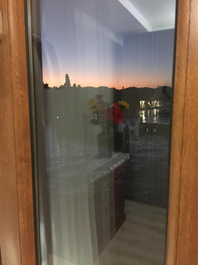 Sunset Venice Guest House ภายนอก รูปภาพ