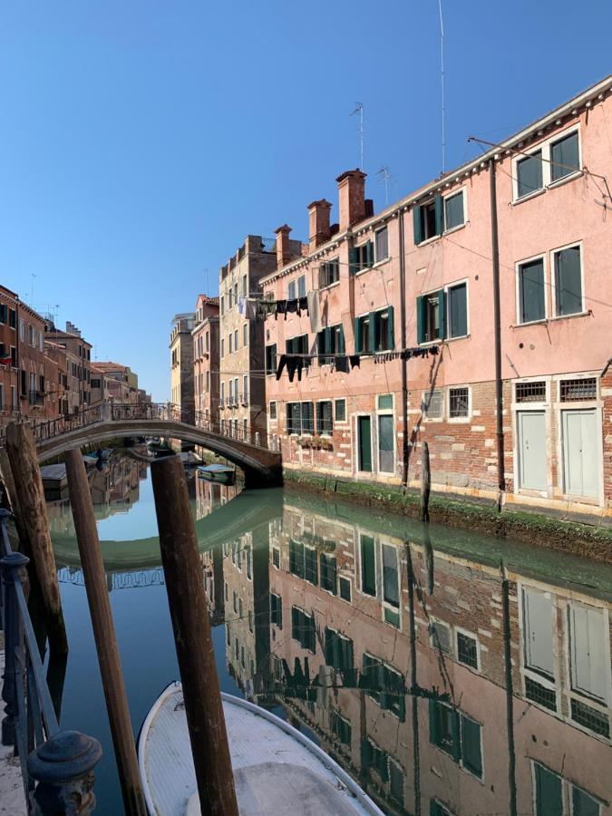 Sunset Venice Guest House ภายนอก รูปภาพ