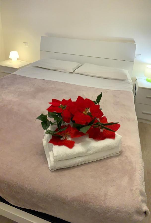 Sunset Venice Guest House ภายนอก รูปภาพ