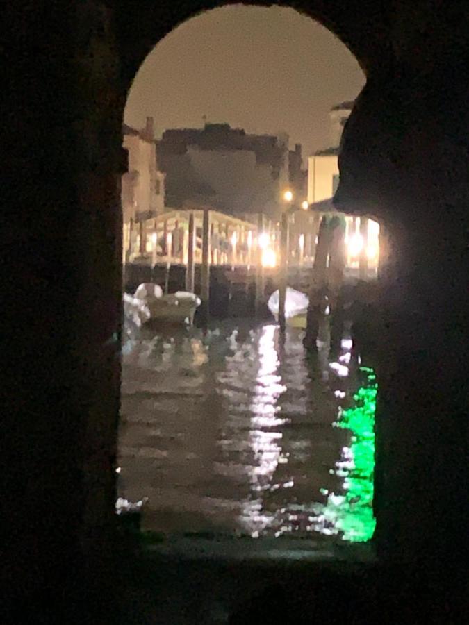 Sunset Venice Guest House ภายนอก รูปภาพ