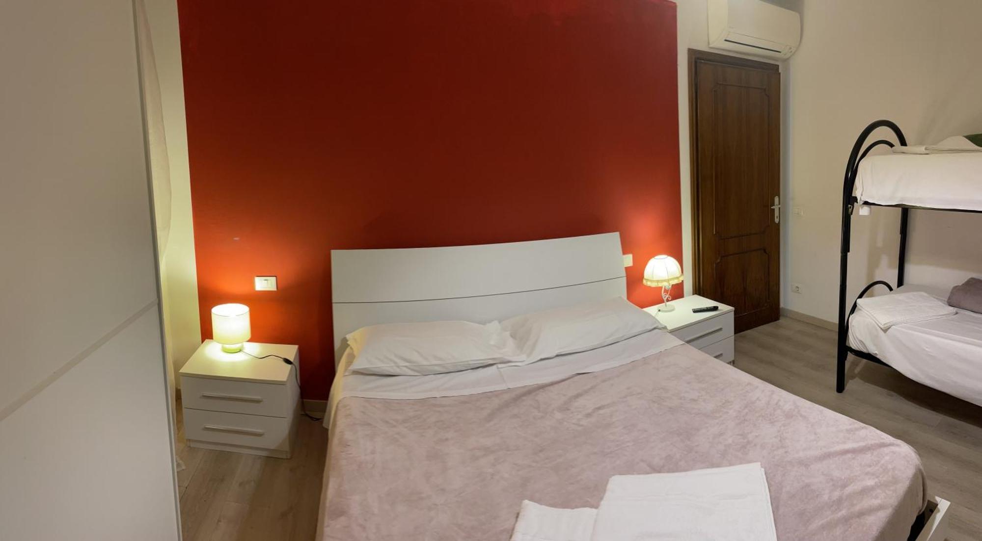 Sunset Venice Guest House ภายนอก รูปภาพ