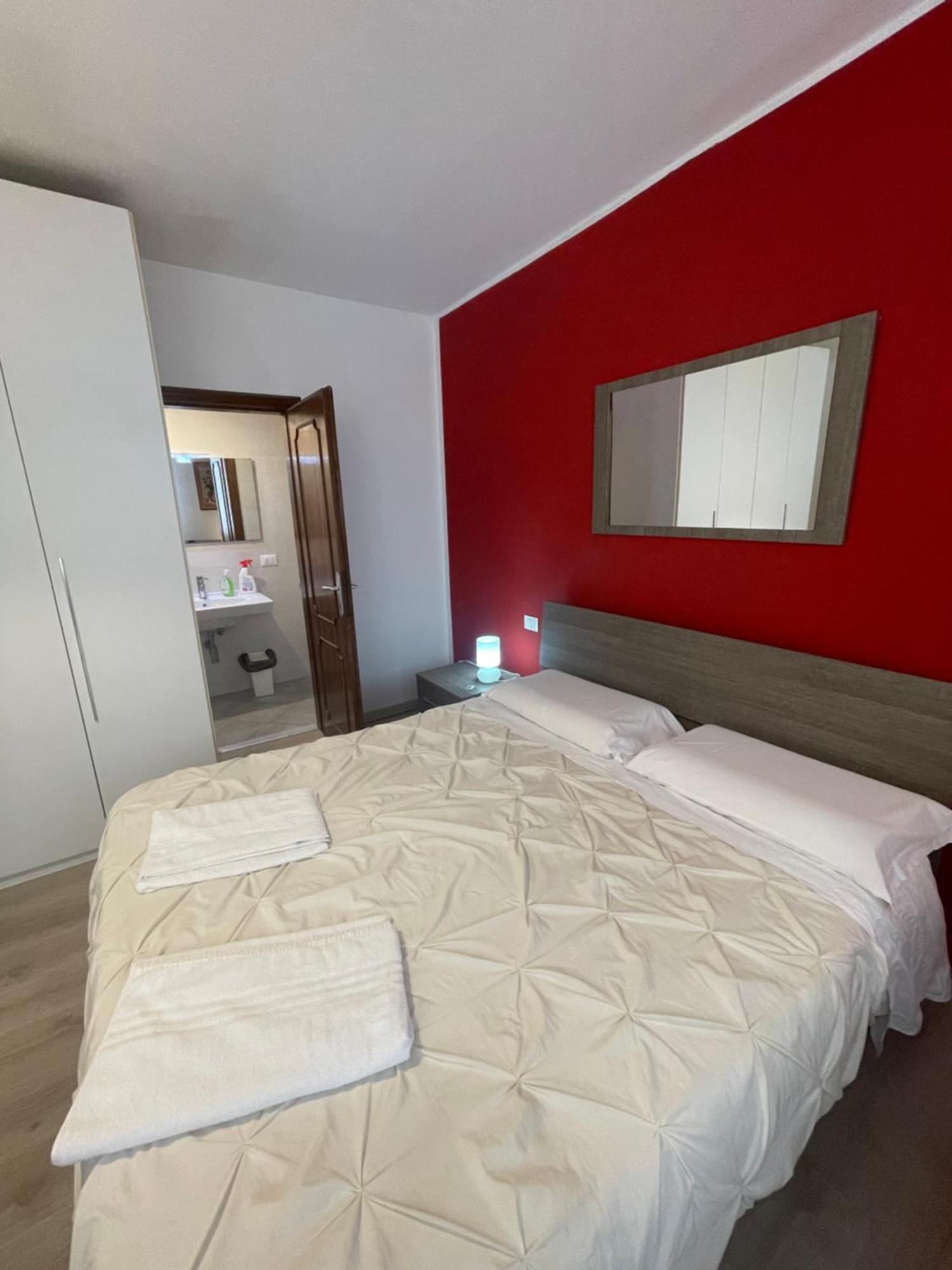 Sunset Venice Guest House ภายนอก รูปภาพ