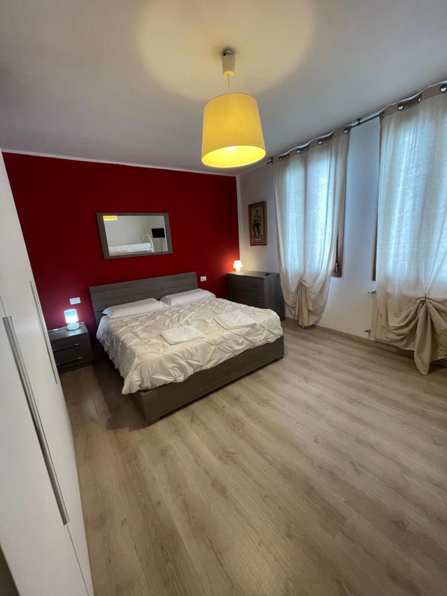 Sunset Venice Guest House ภายนอก รูปภาพ