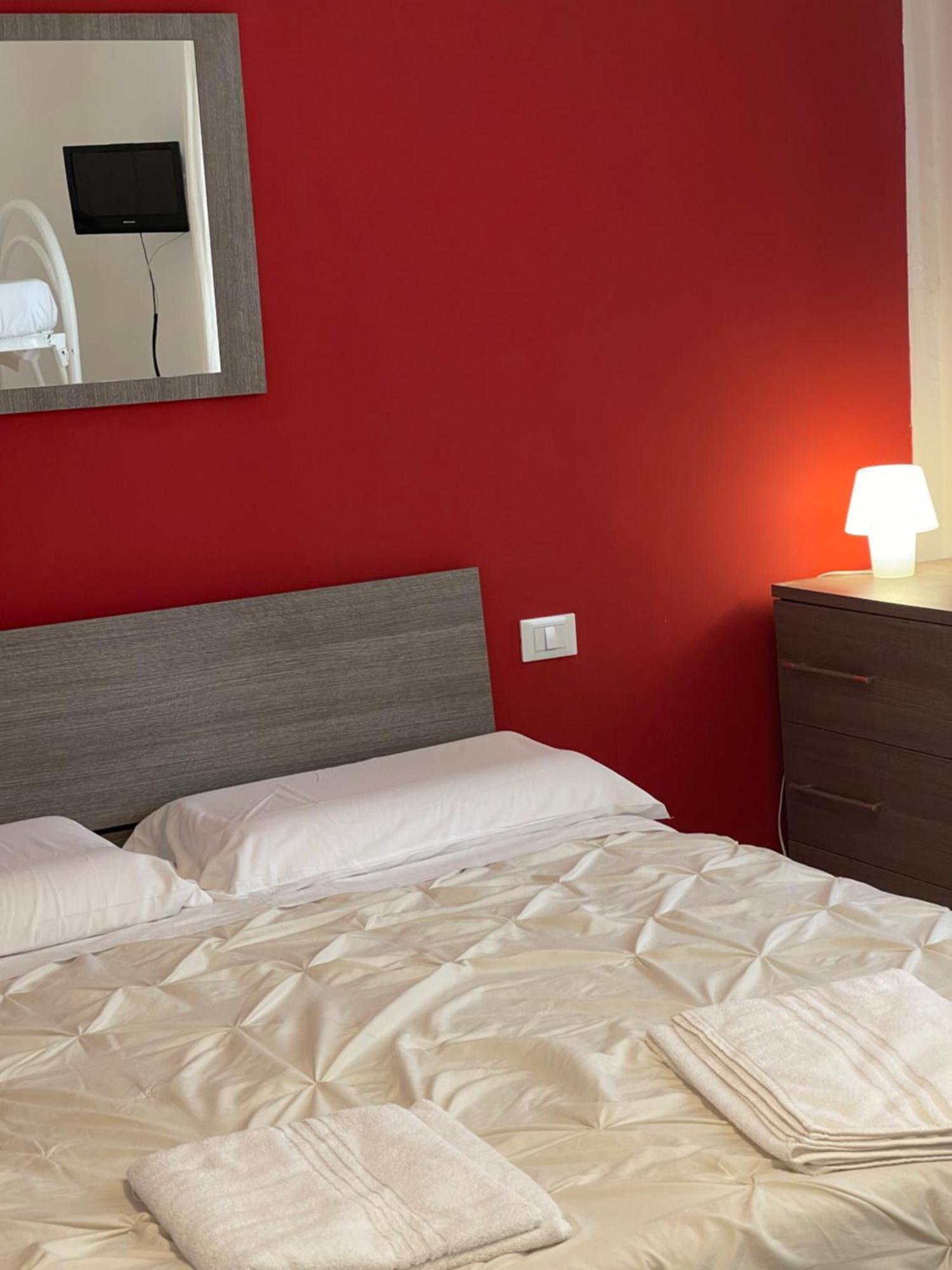 Sunset Venice Guest House ภายนอก รูปภาพ