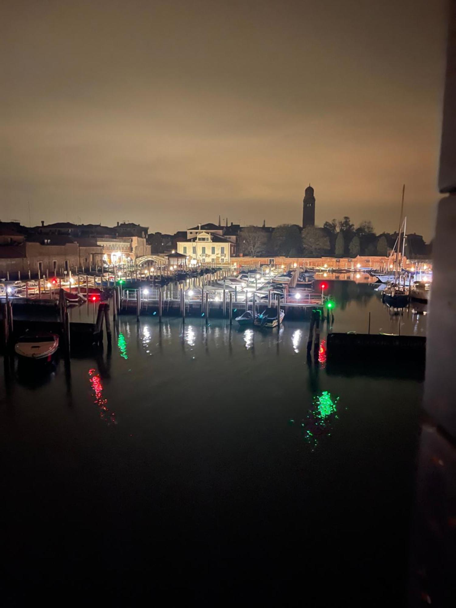 Sunset Venice Guest House ภายนอก รูปภาพ