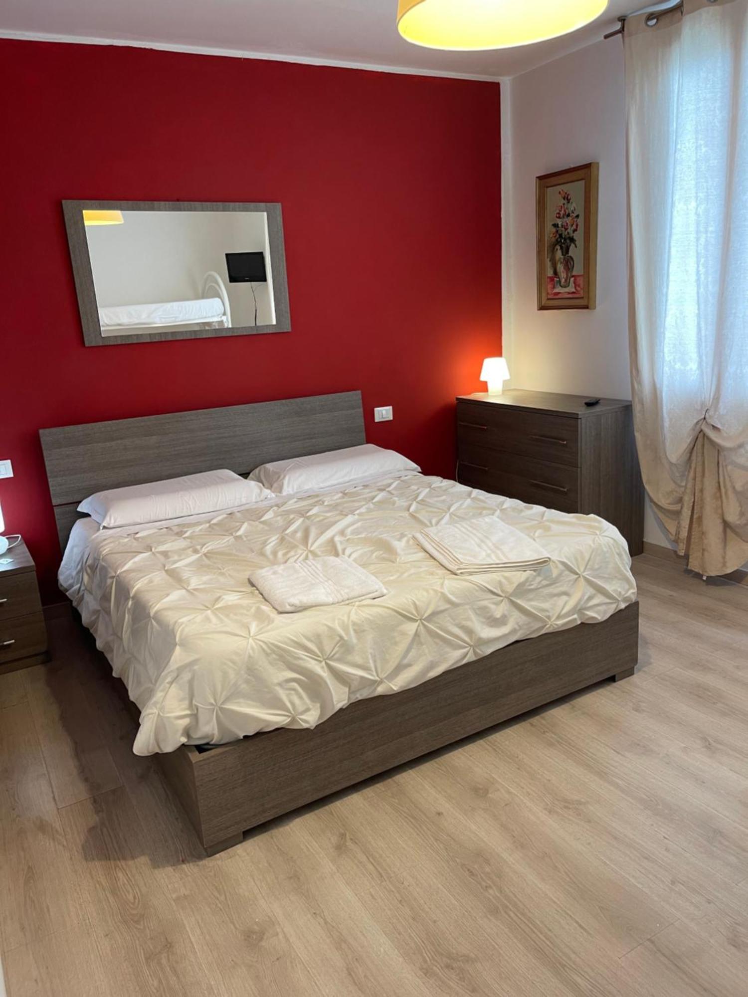 Sunset Venice Guest House ภายนอก รูปภาพ
