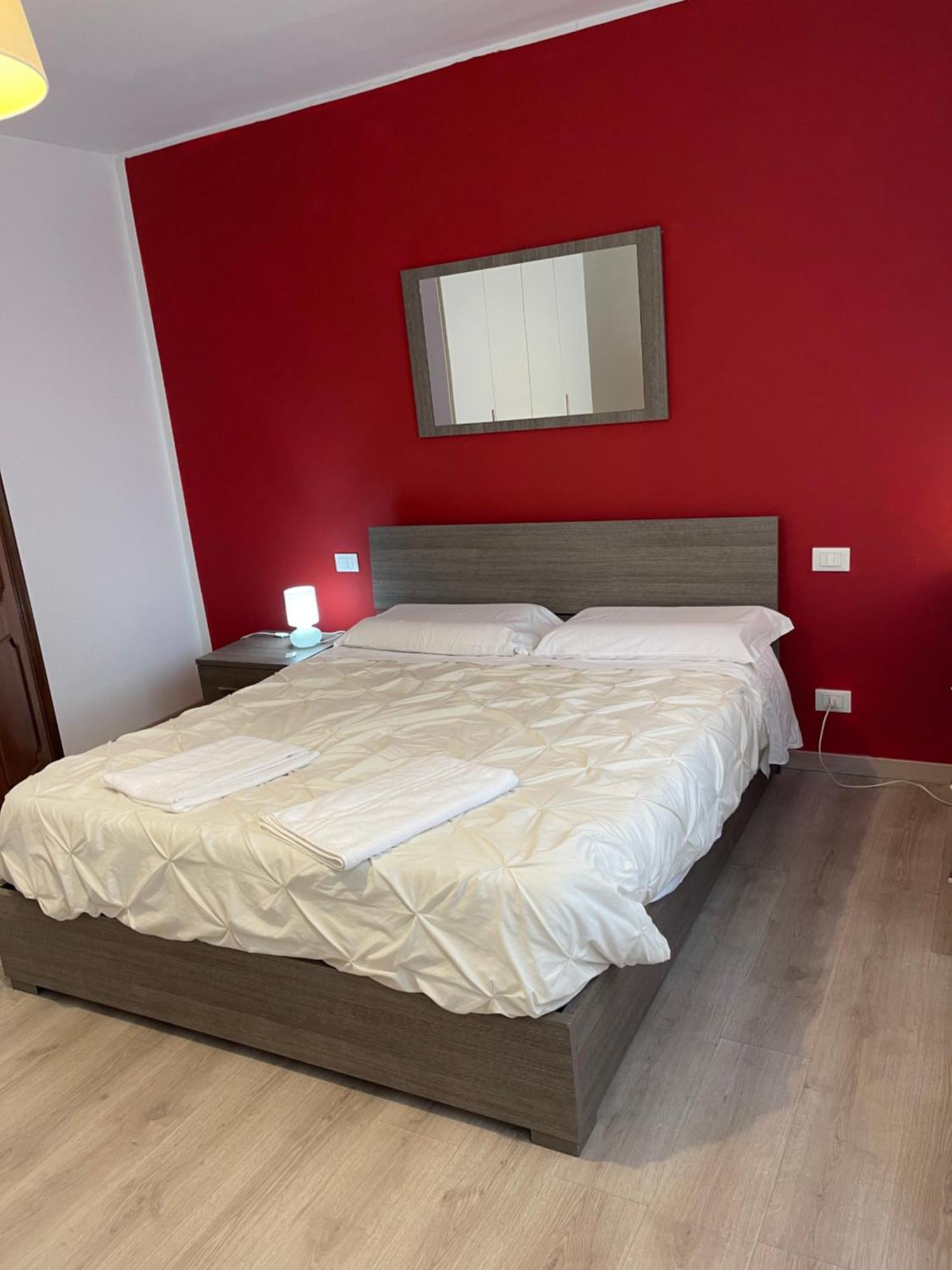 Sunset Venice Guest House ภายนอก รูปภาพ