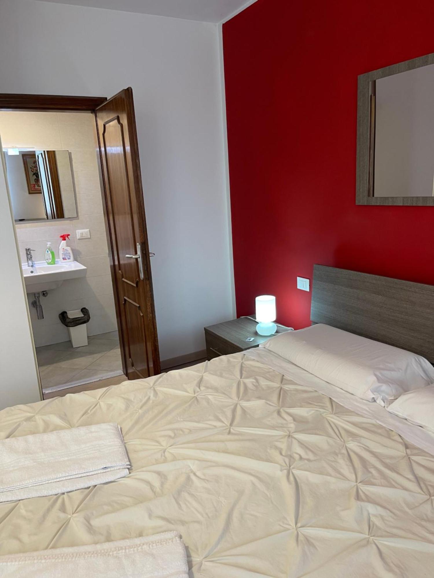 Sunset Venice Guest House ภายนอก รูปภาพ