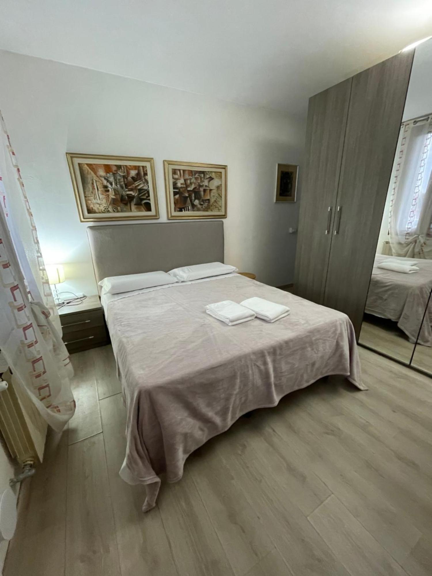 Sunset Venice Guest House ภายนอก รูปภาพ