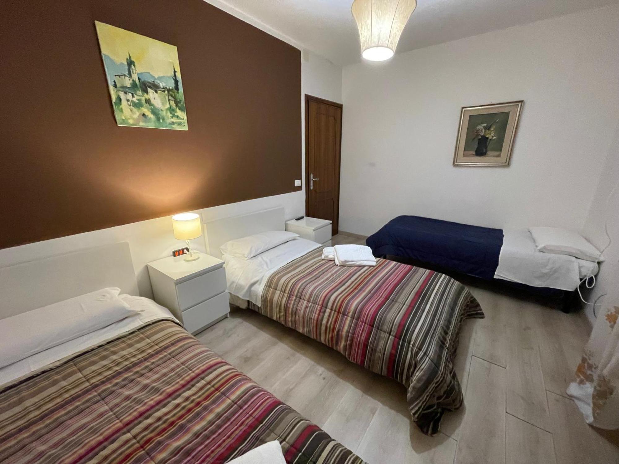 Sunset Venice Guest House ภายนอก รูปภาพ