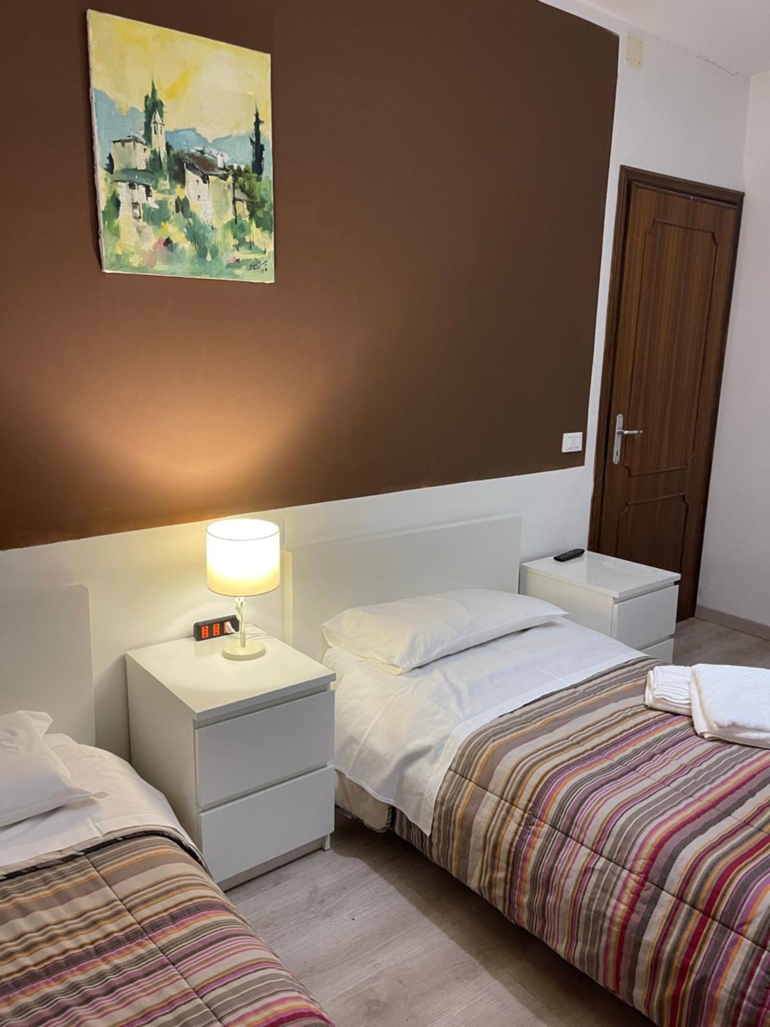 Sunset Venice Guest House ภายนอก รูปภาพ