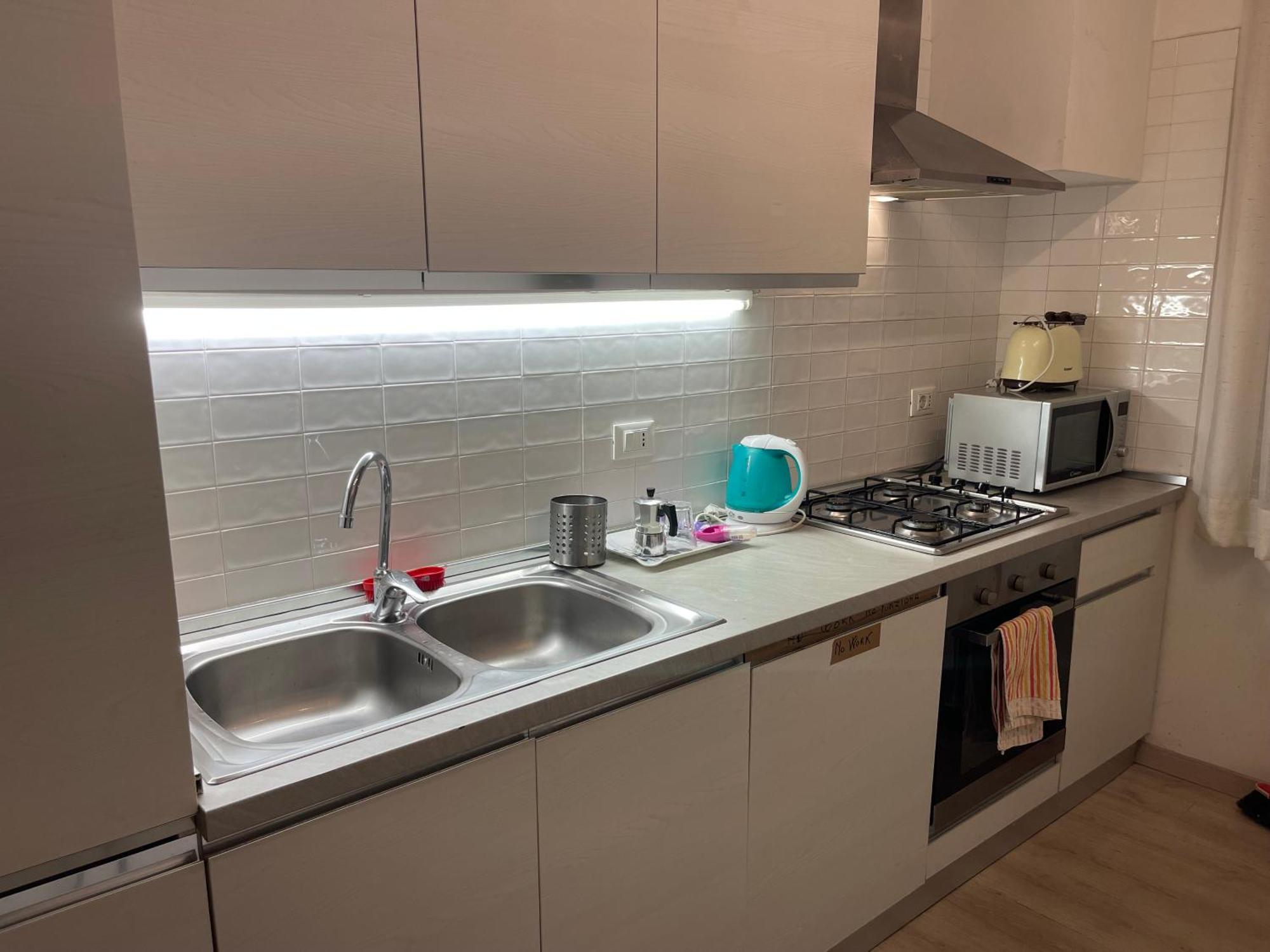 Sunset Venice Guest House ภายนอก รูปภาพ