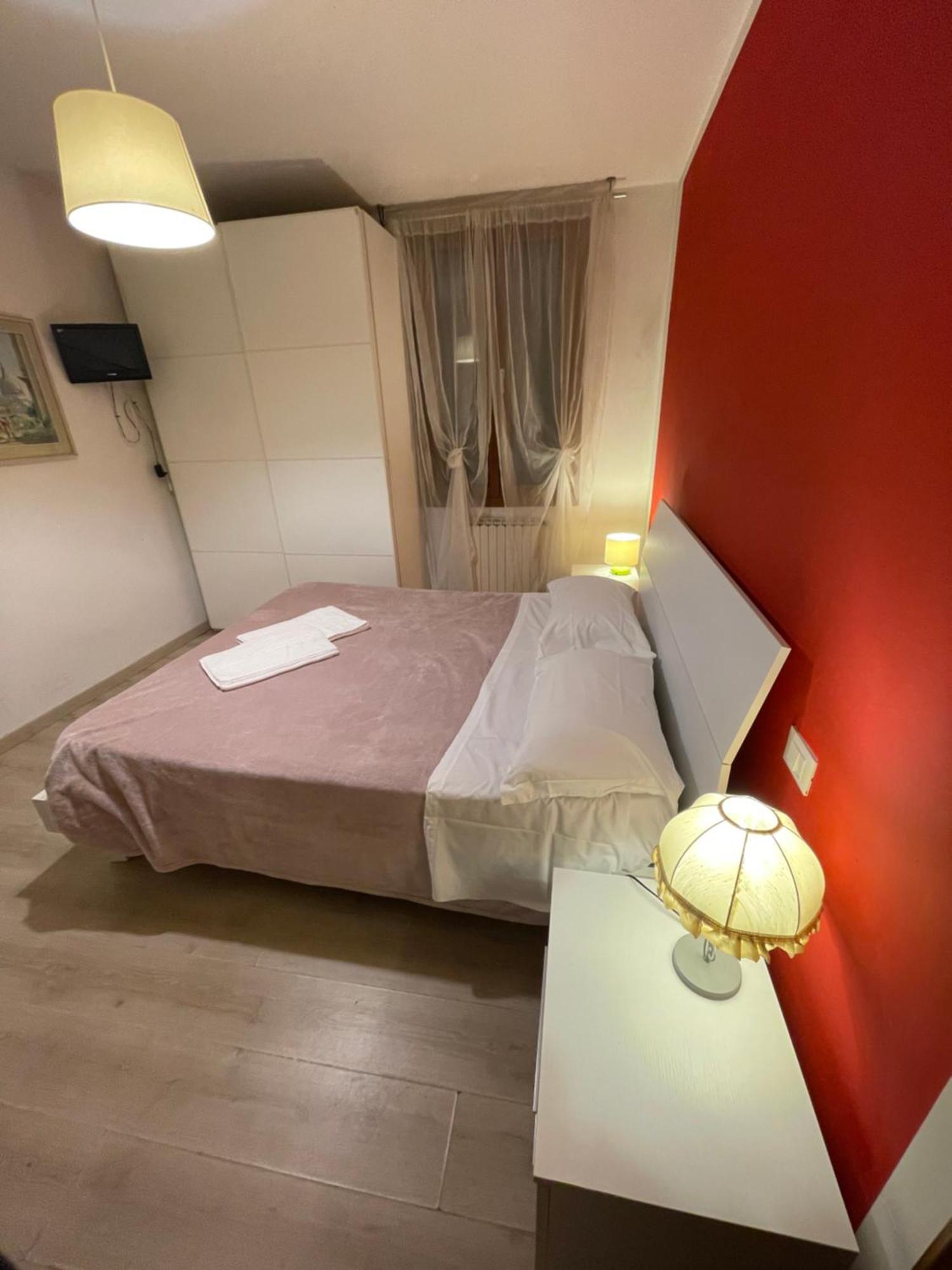 Sunset Venice Guest House ภายนอก รูปภาพ