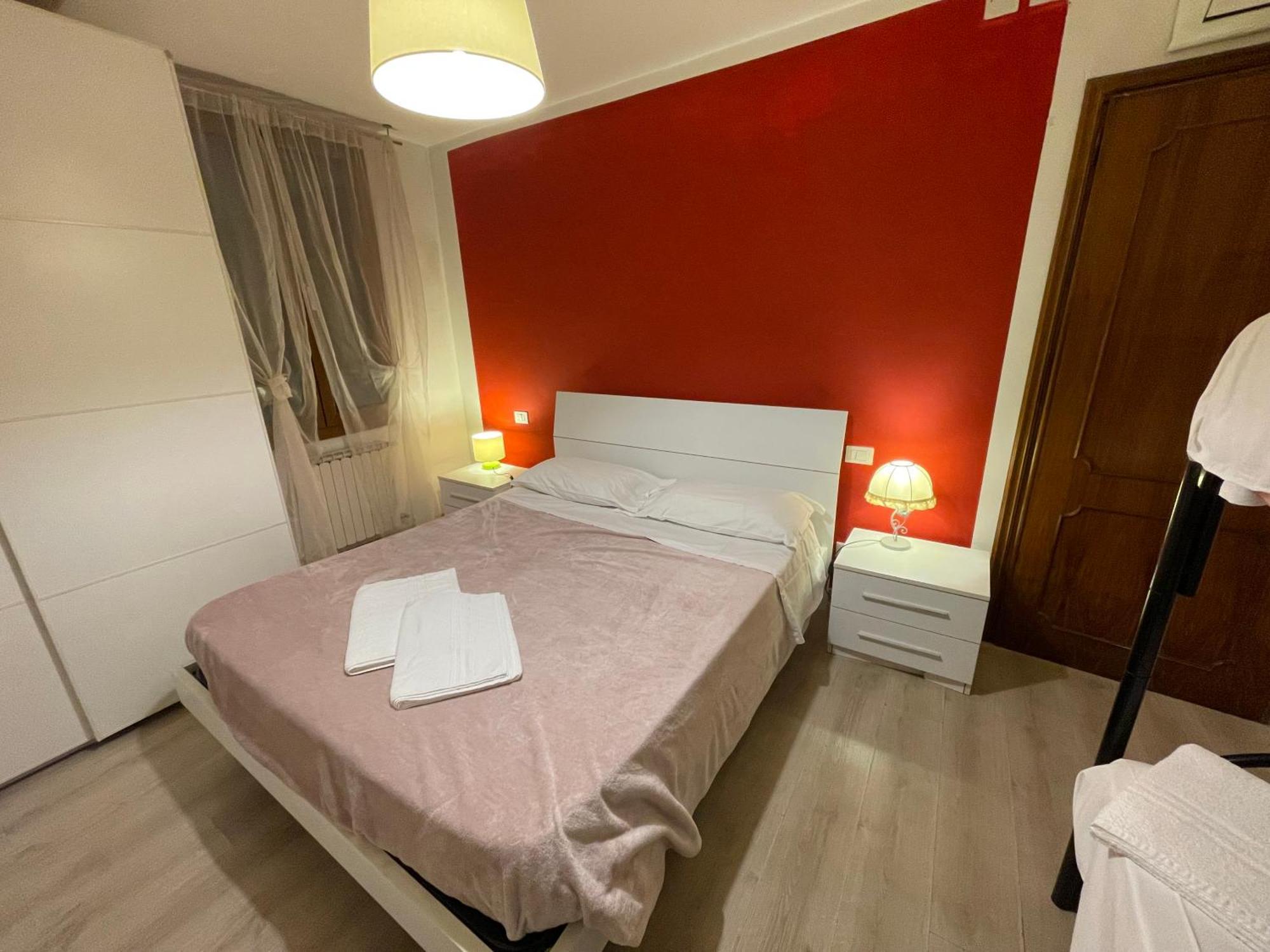 Sunset Venice Guest House ภายนอก รูปภาพ