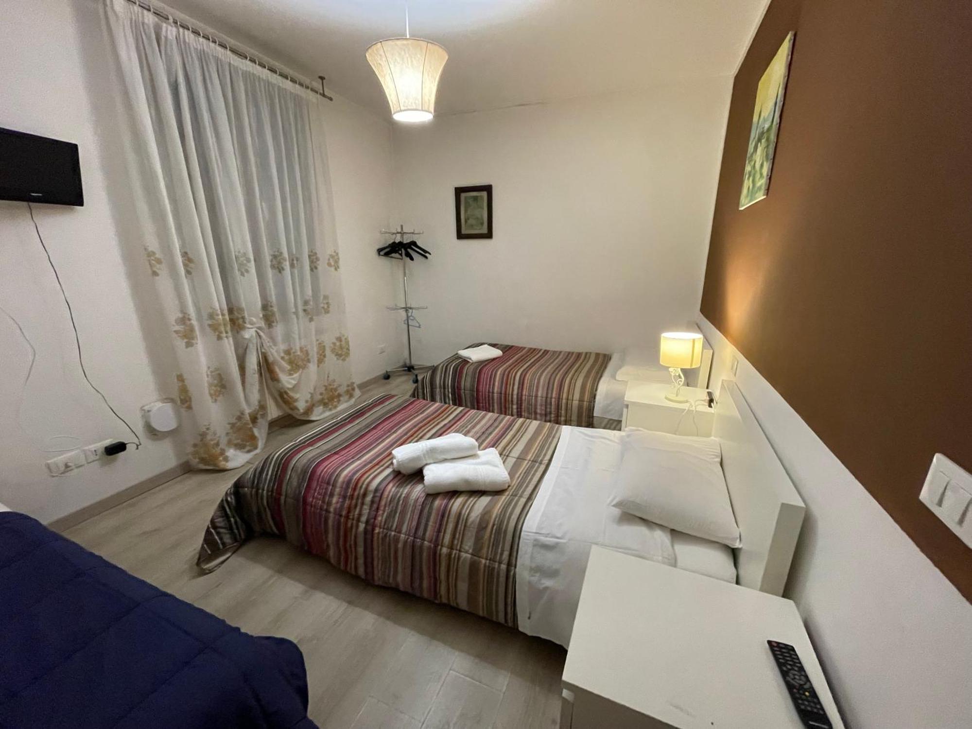 Sunset Venice Guest House ภายนอก รูปภาพ