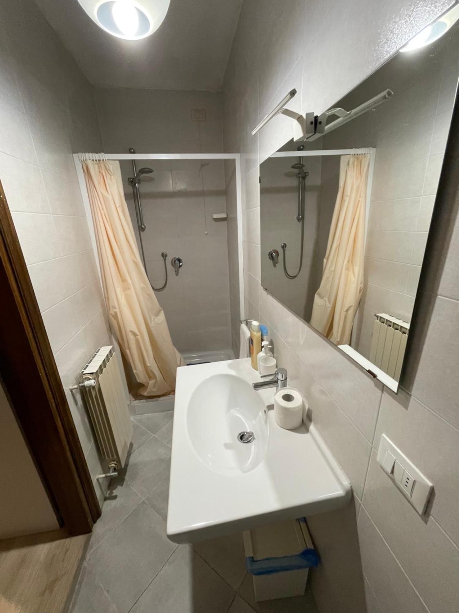 Sunset Venice Guest House ภายนอก รูปภาพ