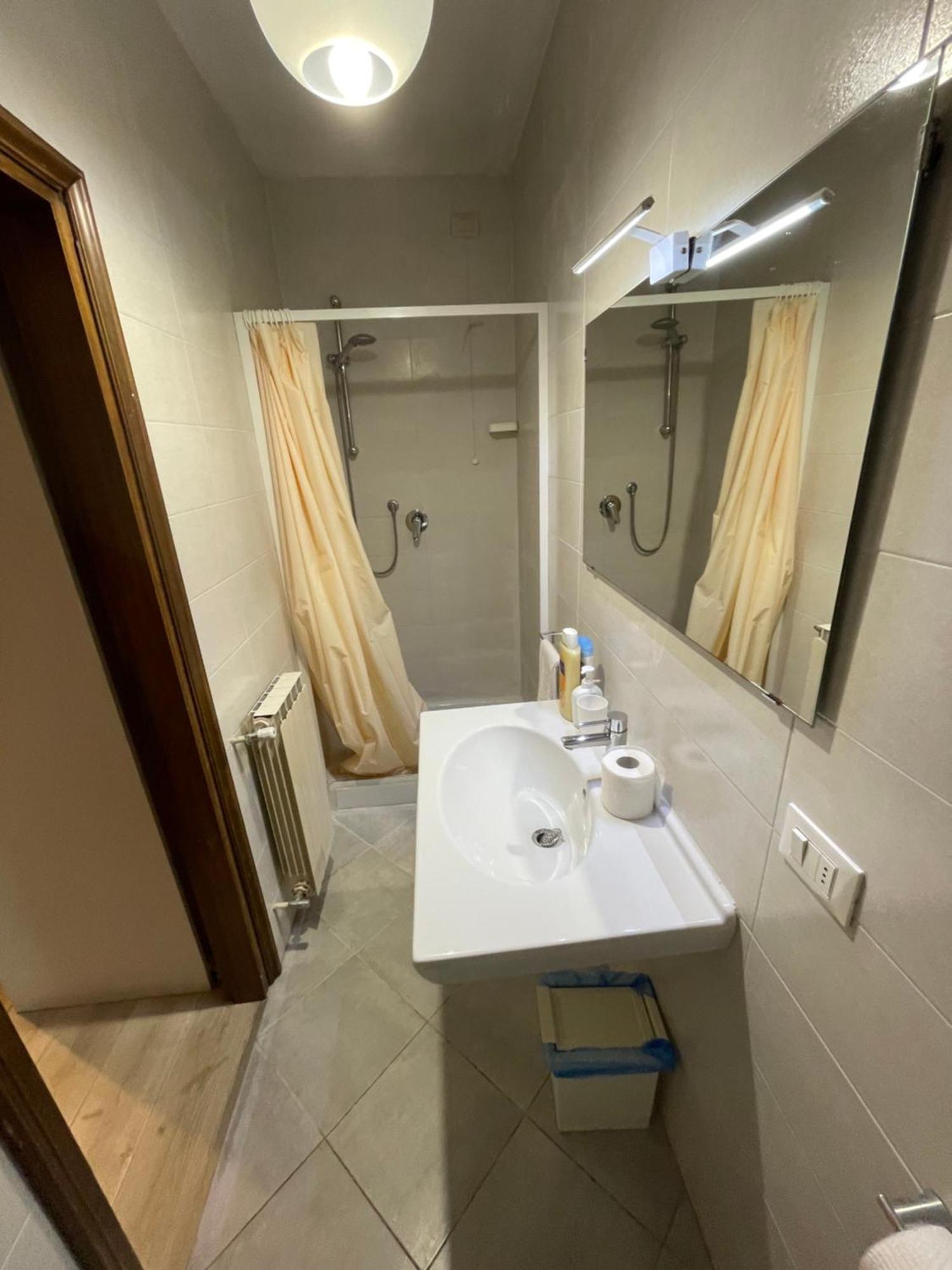 Sunset Venice Guest House ภายนอก รูปภาพ